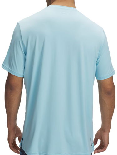 Tričko Under Armour Under Armour Vanish Energy Short Sleeve T-Shirt Modrá | 1383973-494, 2