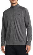 Under Armour Tech Textured 1/2 Zip Sweatshirt
