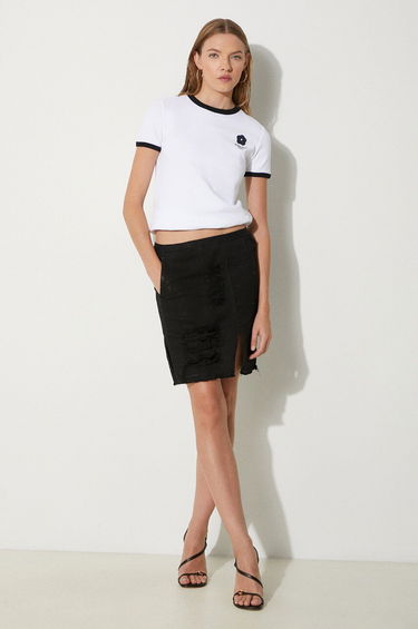Tričko KENZO Boke Flower 2.0 Classic T-Shirt Biela | FE62TS1294SR.01, 1