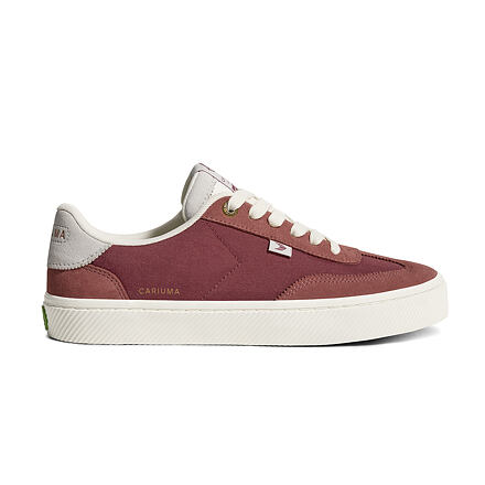 Tenisky a topánky Cariuma TOCA Withered Rose Červená | 613102R52, 0