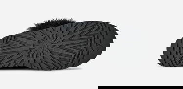 Tenisky a topánky UGG Disquette Chalet Slipper Čierna | 1173930-BLK, 6