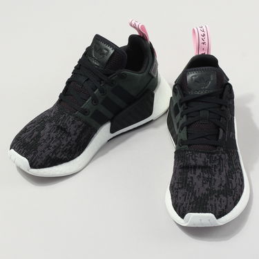 Tenisky a topánky adidas Originals NMD_R2 ''Core Black'' W Čierna | BY9314, 2