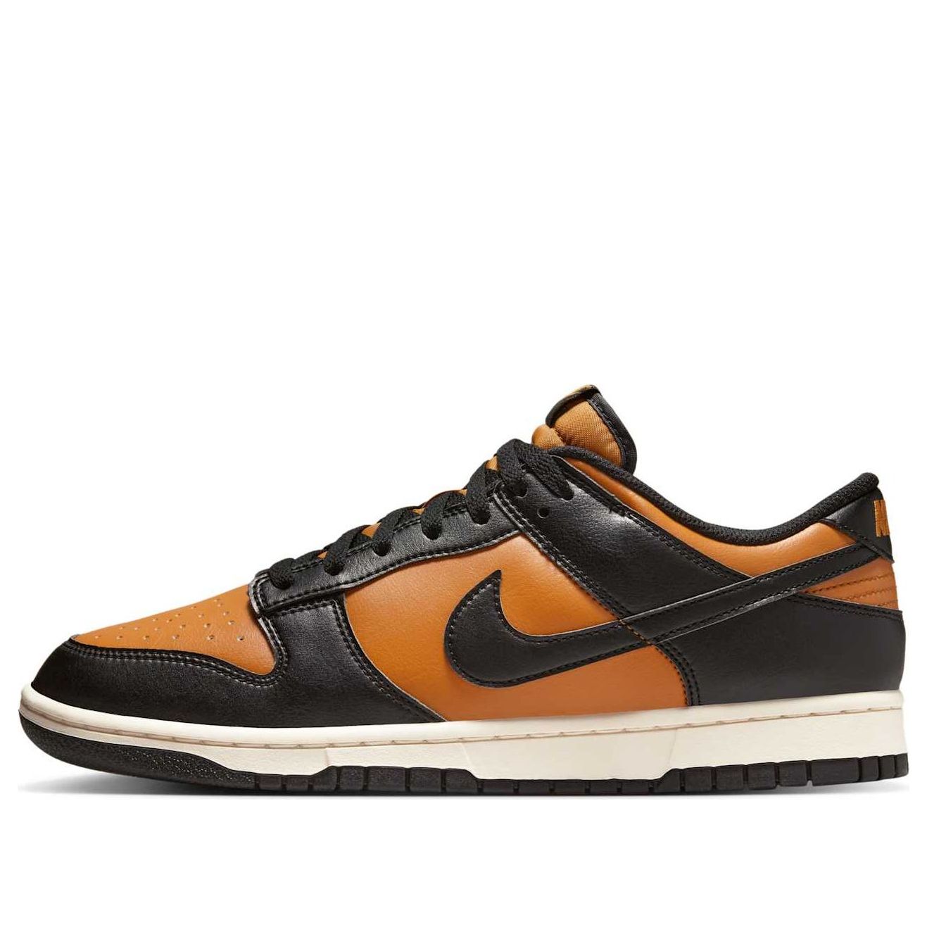 Tenisky a topánky Nike Dunk Low 'Desert Ochre' Oranžová | HF5441-701, 0