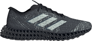 Tenisky a topánky adidas Performance adidas 4DFWD x STRUNG Čierna | id3503, 0