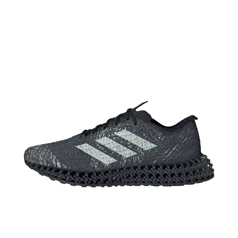 Tenisky a topánky adidas Performance adidas 4DFWD x STRUNG Čierna | id3503