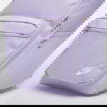 Batoh Nike Nike Heritage Eugene Backpack (23L) Fialová | DB3300-515, 4