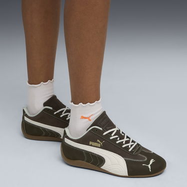 Tenisky a topánky Puma Speedcat Wine Club Hnedá | 402562_01, 1