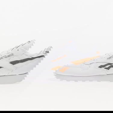 Tenisky a topánky Reebok Classic Leather Biela | 100074357, 0