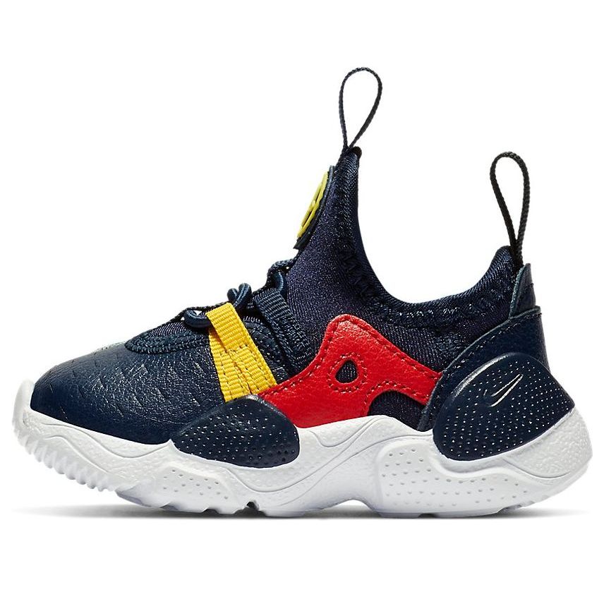 Tenisky a topánky Nike Nike Huarache E.D.G.E. Navy | AQ2433-400, 0