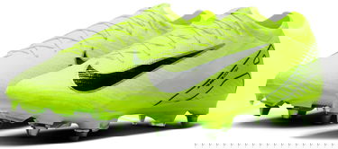 Tenisky a topánky Nike ZM Vapor 16 Elite SG-PRO Žltá | fq8688-700, 4