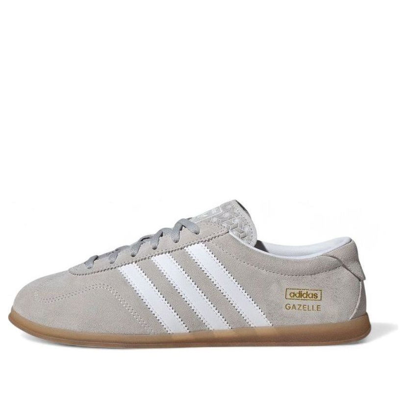 Oblečenie adidas Originals Gazelle Lo Pro Šedá | JS4516