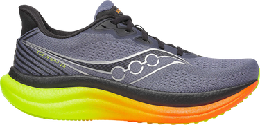Tenisky a topánky Saucony Triumph 23 Šedá | s21023-99, 0