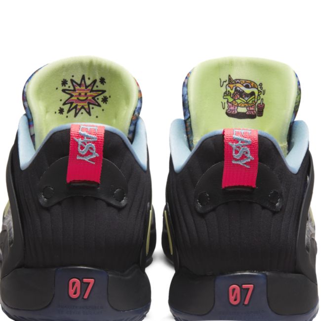 Tenisky a topánky Nike KD15 Čierna | DC1975-001, 1
