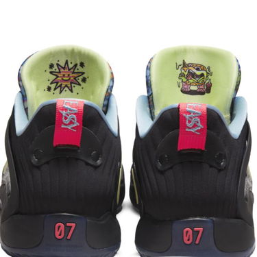 Tenisky a topánky Nike KD15 Čierna | DC1975-001, 1