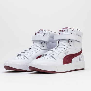 Tenisky a topánky Puma Sky LX Def Jam Biela | 374536 01, 1