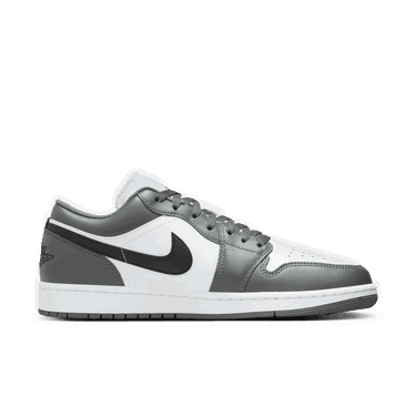 Tenisky a topánky Jordan Air Jordan 1 Low Čierna | 553558-152, 3
