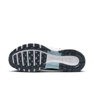 Tenisky a topánky Nike P-6000 Modrá | CD6404-402, 2