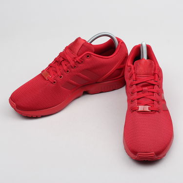 Tenisky a topánky adidas Originals ZX Flux Červená | S32278, 2