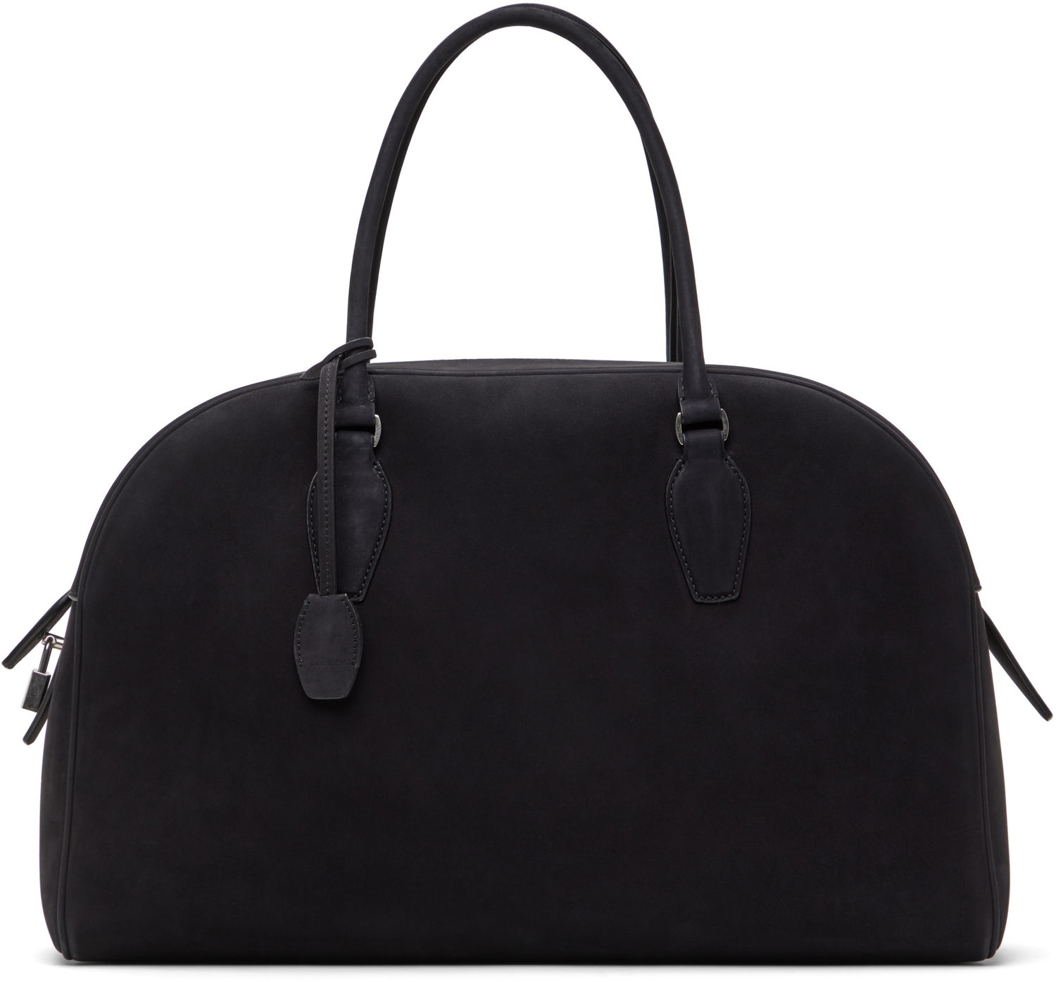 Cestovná taška The Row The Row India 15.75 Travel Bag Čierna | W1594-L81, 0