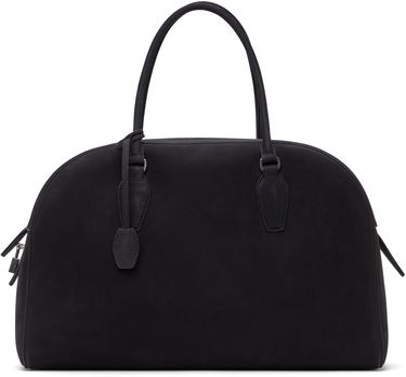 Cestovná taška The Row The Row India 15.75 Travel Bag Čierna | W1594-L81, 0