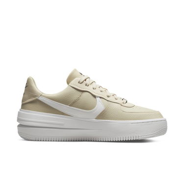 Tenisky a topánky Nike Air Force 1 PLT.AF.ORM W Hnedá | DJ9946-200, 1
