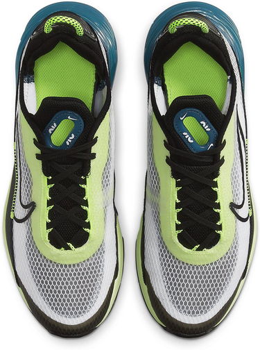 Tenisky a topánky Nike Air Max 2090 Biela | cj4066-101, 3