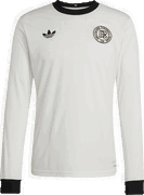 Long-sleeved DFB Deutschland 125th Anniversary Jersey