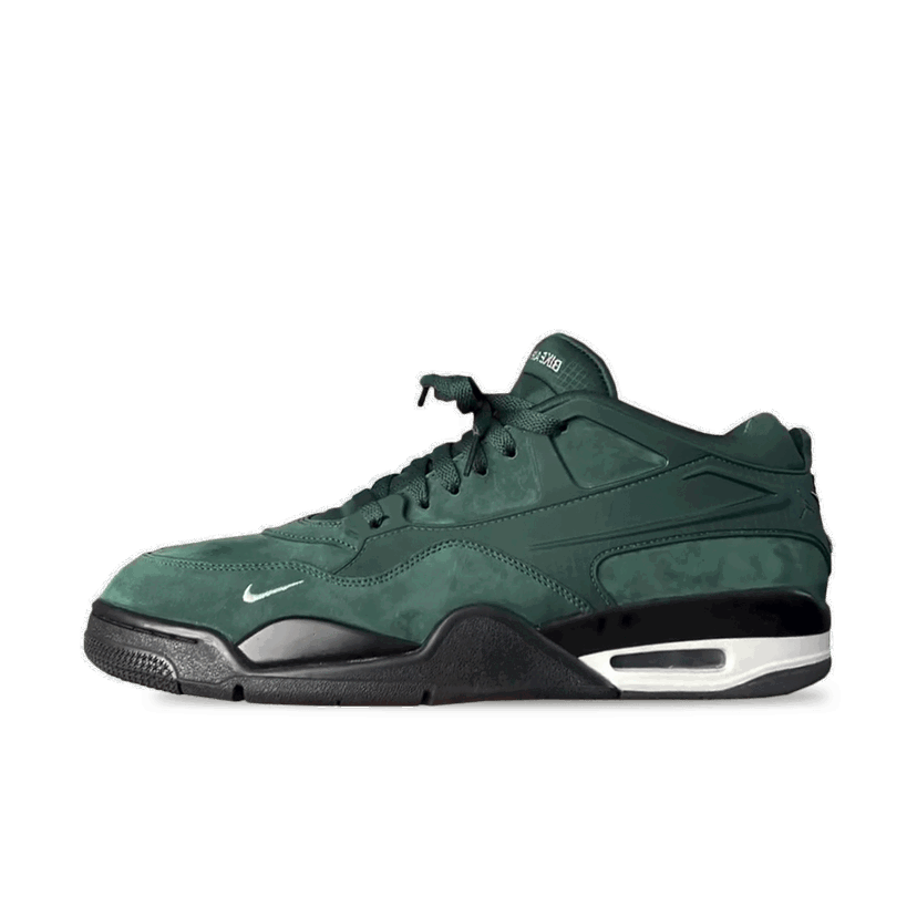 Tenisky a topánky Jordan Nigel Sylvester x Air Jordan 4 RM Pro Remix "Bike Air" Zelené | HF4334-300