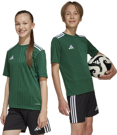 Dres adidas Originals Adidas Campeon 25 Jersey Zelené | jj4167, 2