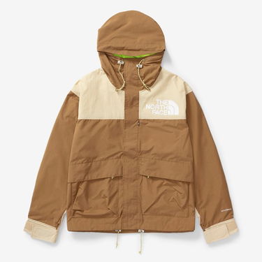 Bunda The North Face 86 Low-Fi Hi-Tek Mountain Jacket Béžová | NF0A7ZYQ92Q, 1