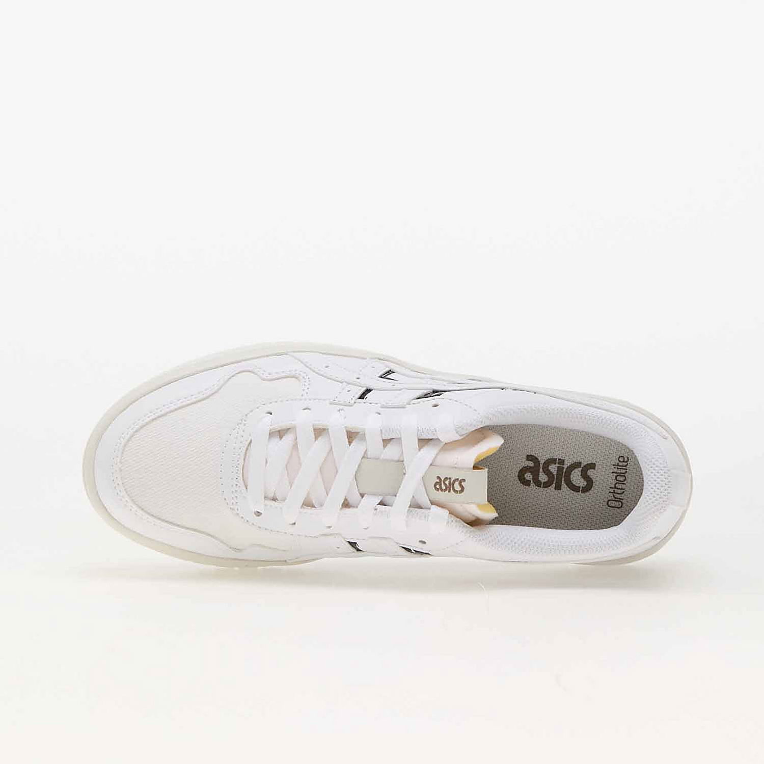 Tenisky a topánky Asics Japan S Platform Biela | 1202A483-100, 1