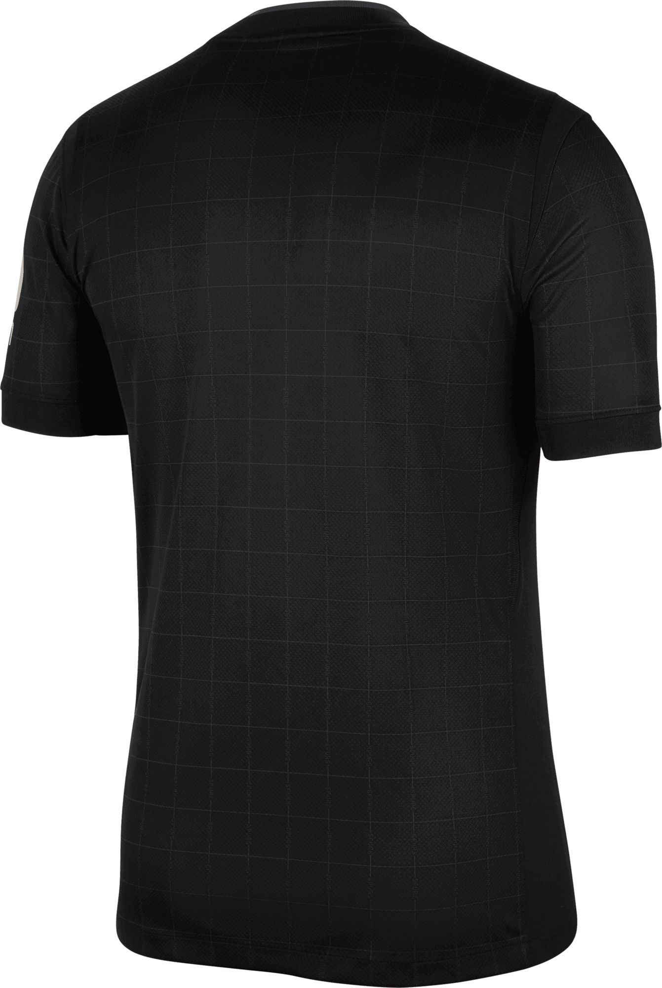 Dres Nike Tottenham Hotspur Nike Stadium Jersey 2025/26 Čierna | hj4609-011, 1