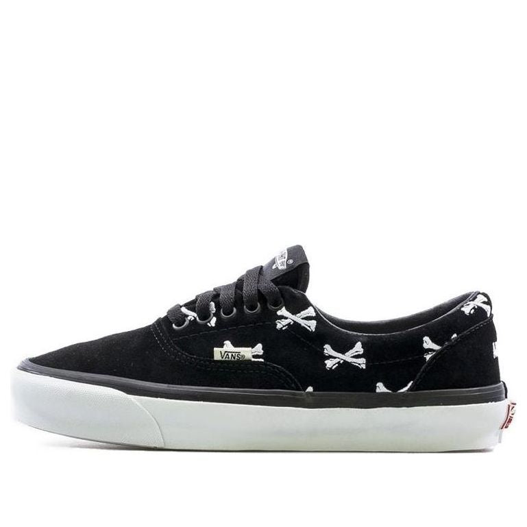 Tenisky a topánky Vans WTAPS x Vault Og Era Lx Čierna | VN0A4BVA20P, 0