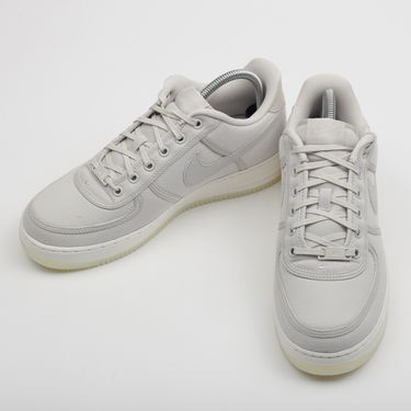 Tenisky a topánky Nike Air Force 1 Low Retro QS ''Light Bone'' Šedá | AH1067-003, 2