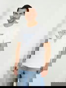 Embroidered Triangle Logo