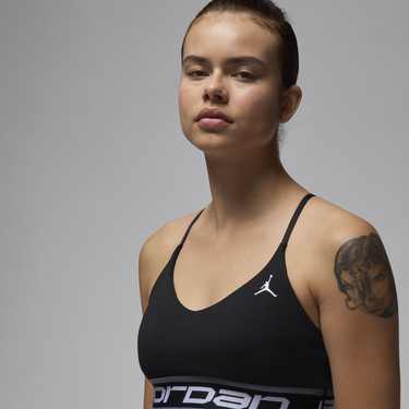 Podprsenka Jordan Jordan Sport Indy Čierna | FV6498-010, 2
