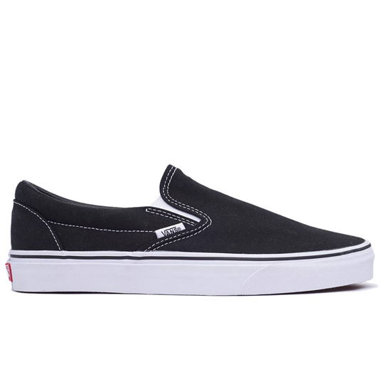 Tenisky a topánky Vans Slip-On Comfycush Čierna | VN0A3WMDVNE, 0