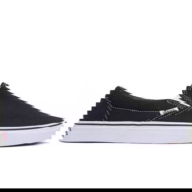 Tenisky a topánky Vans Slip-On Comfycush Čierna | VN0A3WMDVNE, 0