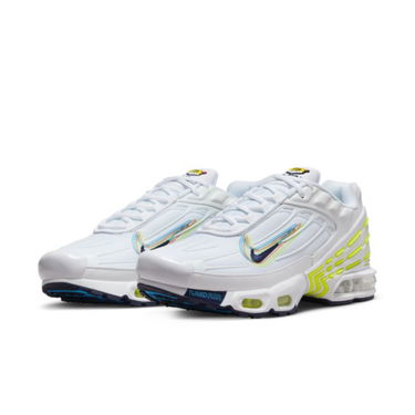 Tenisky a topánky Nike Air Max Plus 3 Biela | DV6823-100, 2