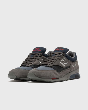 Tenisky a topánky New Balance U 1500 GRK Šedá | U1500GRK, 1