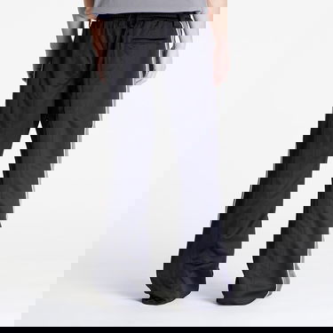 Nohavice Ambush Track Trousers Čierna | BMCJ003S24JER0011009, 2
