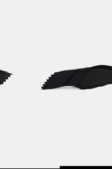 Tenisky a topánky GANNI GANNI Studs Square Toe Loafers Čierna | S3178, 4