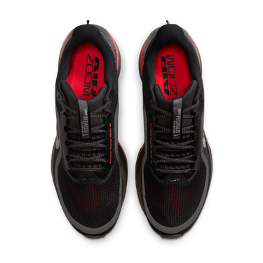 Tenisky a topánky Nike Air Zoom Pegasus Premium "Black & Bright Crimson" Čierna | HQ2592-003, 4