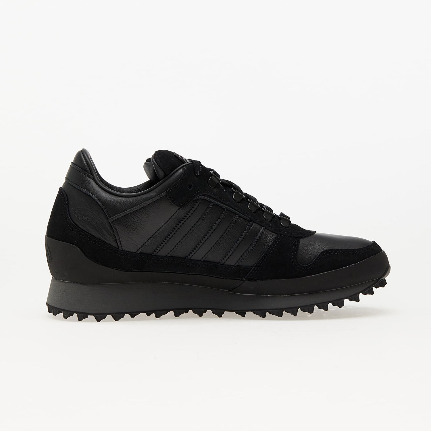 Oblečenie adidas Originals adidas Hiaven Spzl Černá, velikost: 41 1/3 Čierna | IF5722, 1