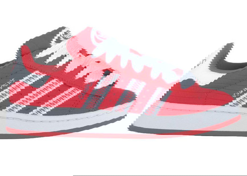 Tenisky a topánky adidas Originals adidas Campus 00s Red Halo Blush (Women's) Červená | HQ4263, 0