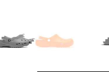 Tenisky a topánky Crocs Clogs Classic 36 Oranžová | 10001-7AH, 2