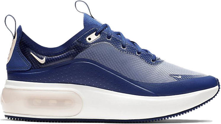 Tenisky a topánky Nike Air Max Dia SE Blue Void Modrá | AR7410-400, 0