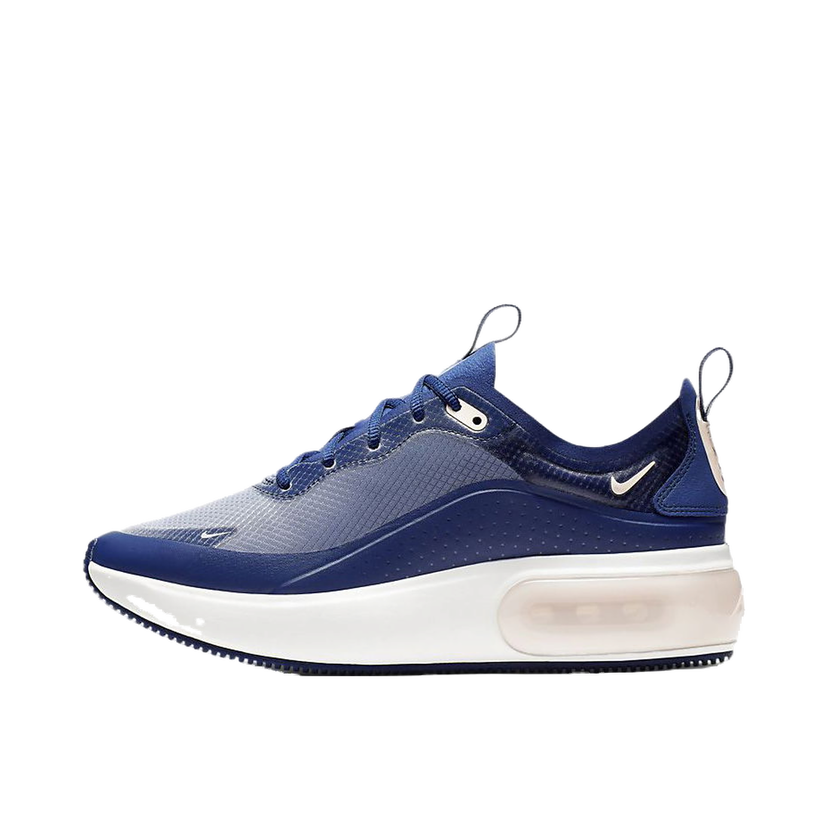 Tenisky a topánky Nike Air Max Dia SE Blue Void Modrá | AR7410-400