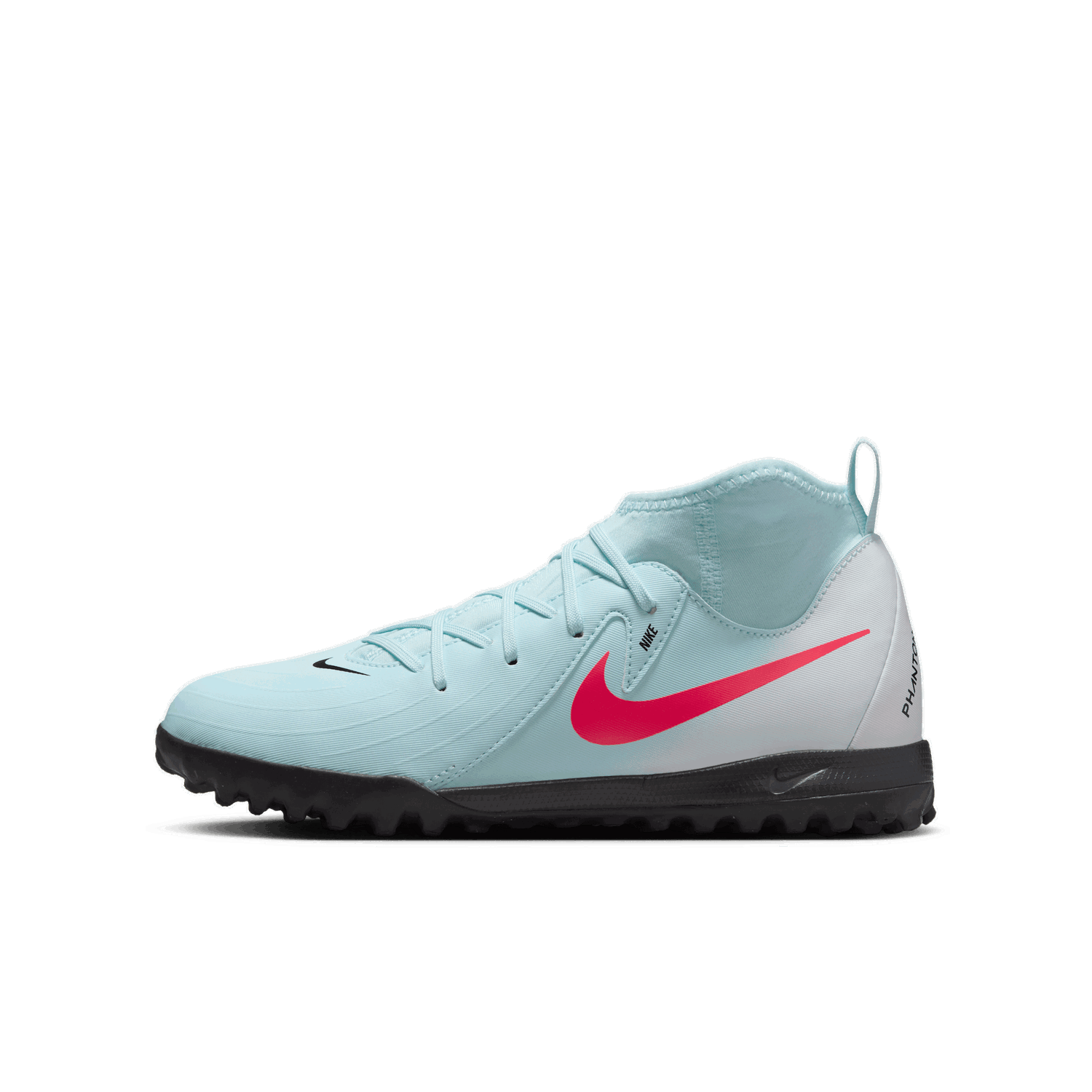Tenisky a topánky Nike Jr. Phantom Luna 2 Academy TF Modrá | FJ2610-300, 1