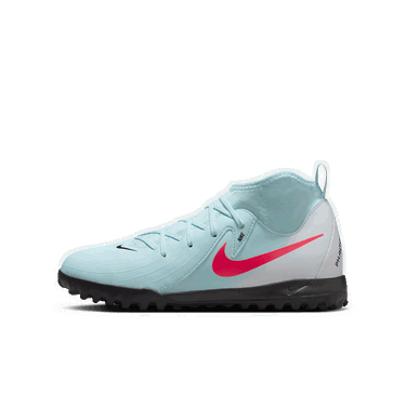Tenisky a topánky Nike Jr. Phantom Luna 2 Academy TF Modrá | FJ2610-300, 1